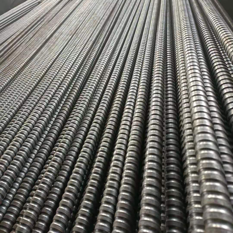 鹿寨中空锚杆